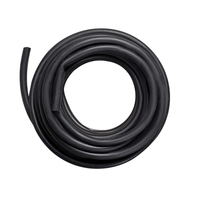 Купить Шланг тэп 1" армиров. 25 м (черный) (1) "Вихрь"