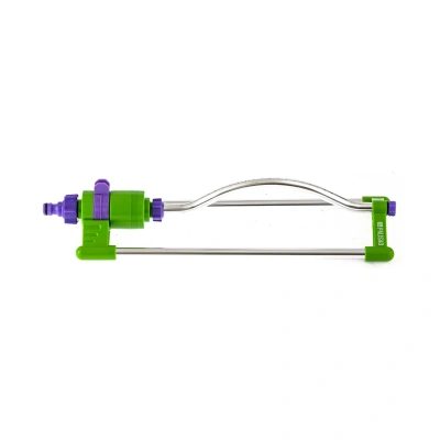 Купить Разбрызгиватель качающийся 3 режима абс-пластик (1/12) "PALISAD"