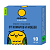 Купить Средство от комаров "Комарофф оффлайн быстро" спирали 10 шт. (1/60)