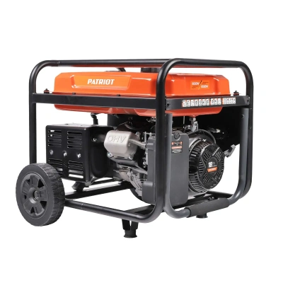 Купить Генератор бензиновый PATRIOT GRA 9500AWS