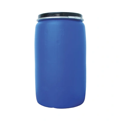 Купить Бочка пласт. 227 л (1) родемос