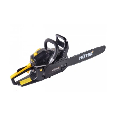Купить Бензопила цепная BS-52 (1/2) "HUTER"