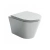 Купить Унитаз подвесной "RIMLESS" белый "CERAMICA NOVA" CN3011
