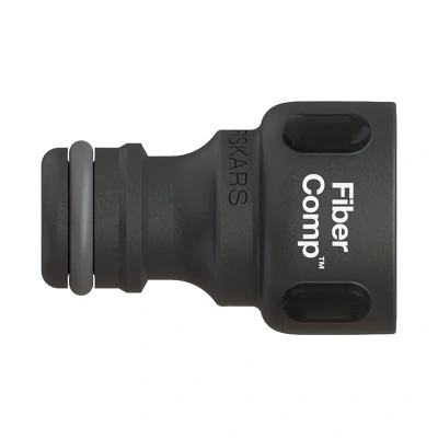 Купить Штуцер для крана "FIBERCOMP" G1/2" (1/12) "FISKARS" 1027053