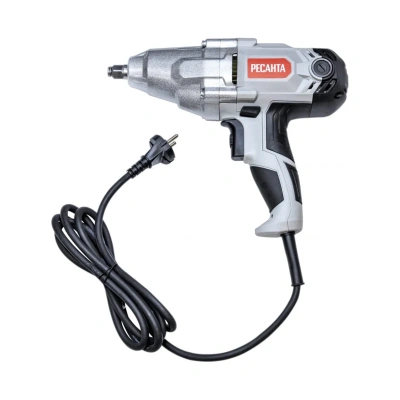 Купить Гайковерт ударный гс-1100 (1) "Ресанта"