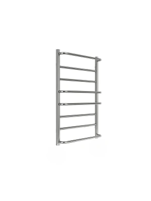 Купить Полотенцесушитель водяной "Евромикс" п8 500*800 (хром) "TERMINUS"