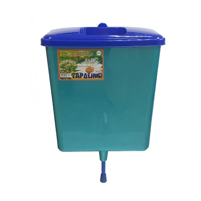 Купить Умывальник-рукомойник пласт. 7 л "Гардения" (1/12)