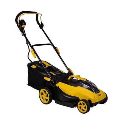 Купить Газонокосилка аккум. EMB400 (1) "CHAMPION"