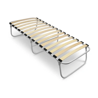 Купить Кровать раскладная усиленная рк7 с ортопед. основанием (1) "Ника"