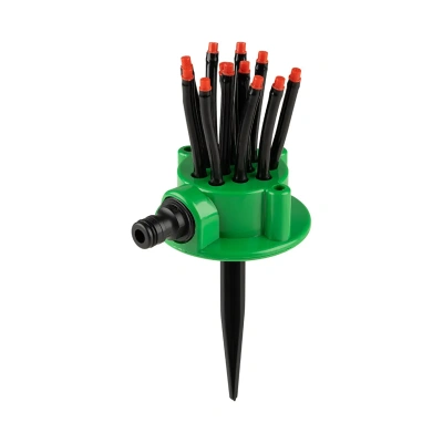 Купить Разбрызгиватель спринклерный "Лапша" на пике (1/60) "PARK"