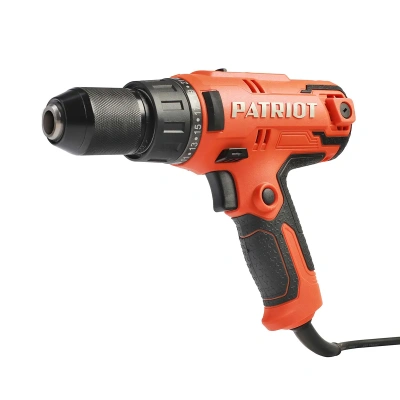 Купить Дрель-шуруповерт сетевая PATRIOT FS 313