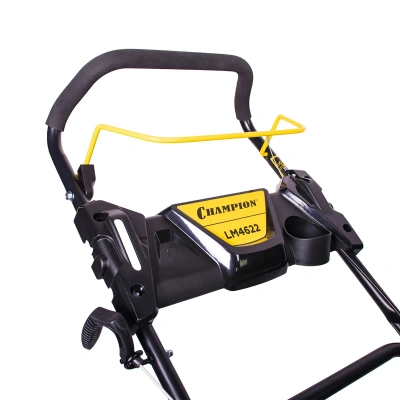 Купить Газонокосилка бензиновая LM4622 (1) "CHAMPION"