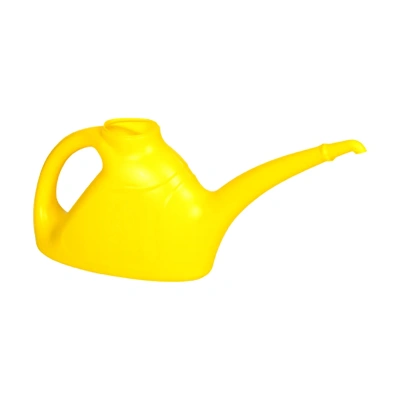 Купить Лейка пластмассовая  2 л без рассеивателя (1/20) "Радиан"