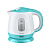 Купить Чайник электр. "ENERGY" E-275 1 л (1/12) пластик (бело-бирюзовый)