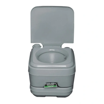 Купить Биотуалет 10 л "ECOS" OC07 (1)