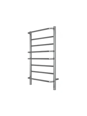 Купить Полотенцесушитель электрич. "Евромикс" п8 500*850 (хром) "TERMINUS"