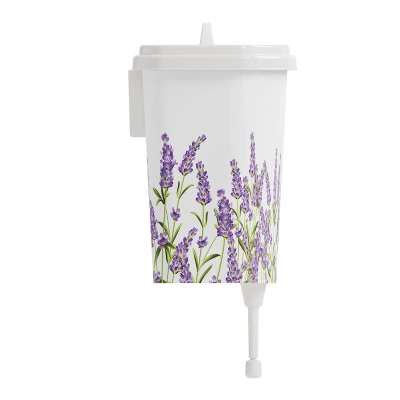 Купить Умывальник-рукомойник пласт. 5 л "Гармония" (1/10) "Альтернатива" м3035