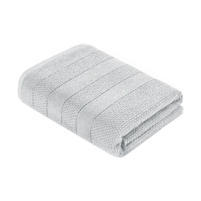 Купить Полотенце "VEROSSA" MILANO 100*150 см (серый)