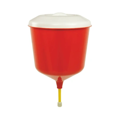 Купить Умывальник-рукомойник пласт. 3 л "Дачник" (1/10) "Альтернатива" м1157