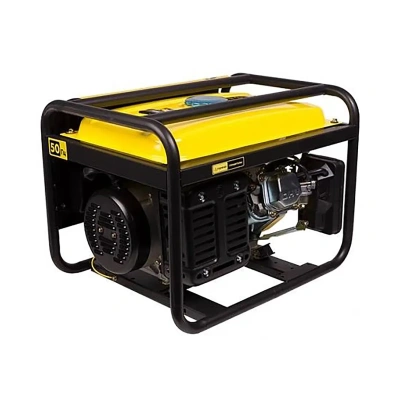 Купить Генератор бензиновый GG3000 "CHAMPION"