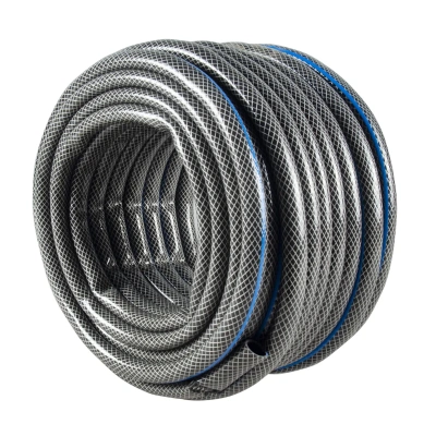 Купить Шланг "Садовод"  пвх 1/2"  армиров. 25 м (1)