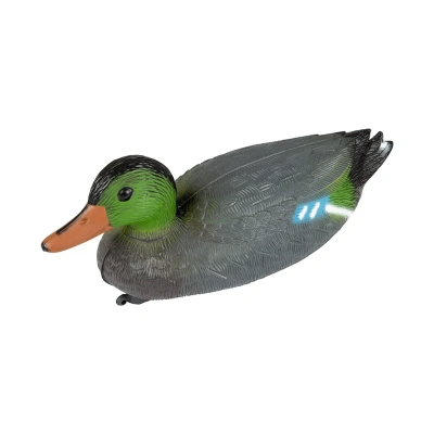 Купить Фигурка садовая/ прудовая "Уточка" (1/12) "PARK"