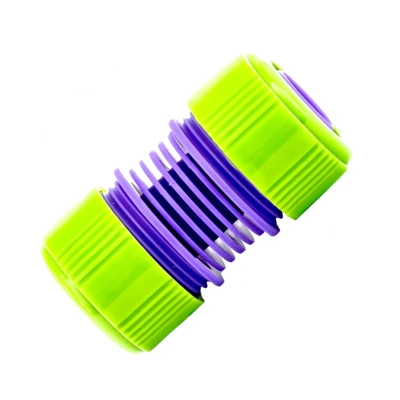 Купить Муфта ремонтная для шланга 1" (1/200) "PALISAD"