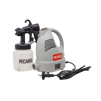 Купить Краскопульт электрич. экп-700в (1) "Ресанта"