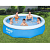 Купить Бассейн надувной круглый "FAST SET" 305 х 76 см, 3800 л (1) "BESTWAY" 57266
