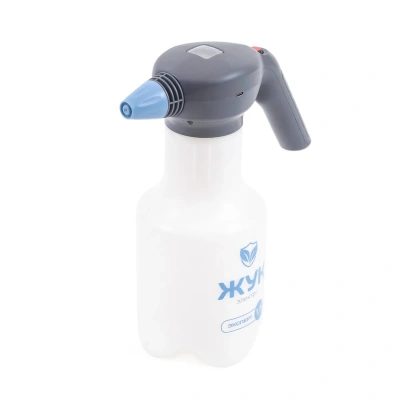 Купить Опрыскиватель аккум. 1,5 л (1) "Жук эксперт"