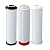 Купить Фильтр для воды (комплект сменных модулей для системы очистки)  рр5-в510-04-02 (1/4) "Аквафор"