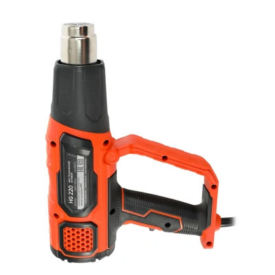 Купить Фен технический PATRIOT HG 220