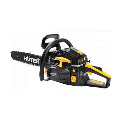 Купить Бензопила цепная BS-52 (1/2) "HUTER"