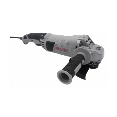 Купить Угловая шлифмашина ушм-150/1300 "Ресанта"