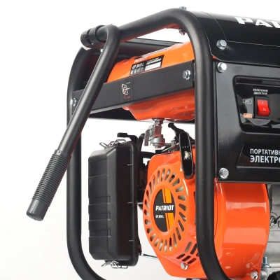 Купить Генератор бензиновый PATRIOT GP 3810 L