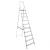 Купить Стремянка  алюминиевая 10 ступеней (1) "Новая высота" NV-1110