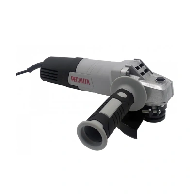 Купить Угловая шлифмашина ушм-125/1100 "Ресанта"