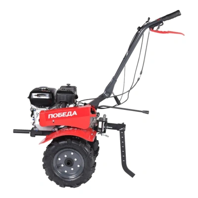 Купить Мотоблок бензиновый ак 23м (1) "Победа" 440107026