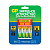 Купить Зарядное устройство GP 210AAHC/CPBR-2CR4 (1/3/12)