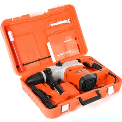 Купить Перфоратор PATRIOT RH 450