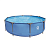 Купить Бассейн каркасный круглый 305 х 76 Cм (1) "AVENLI" 12015