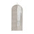 Купить Чехол для одежды "LINEN" 60*137 см  с прозрачной вставкой (1/48) "EG"