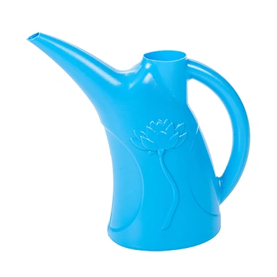 Купить Лейка пластмассовая  2 л "Лотос" (1/10) "Радиан"