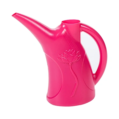 Купить Лейка пластмассовая  2 л "Лотос" (1/10) "Радиан"