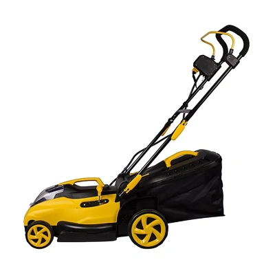 Купить Газонокосилка аккум. EMB400 (1) "CHAMPION"