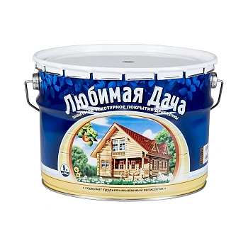 Любимая дача  сосна 9 л  (1) "Рогнеда"