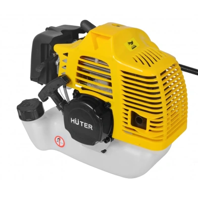 Купить Триммер бензиновый GGT-2900S PRO, с антивибрац. системой (1) "HUTER"