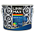 Купить Грунт-эмаль по ржавчине Linni Max  3в1 база 1 2,5л (Белая)