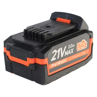 Купить Батарея аккумуляторная BR 21V(Max) Li-ion 3,0Ah UES