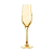 Купить Бокал для шампанского "Электрическое золото" 160 мл (набор 4 шт.) (1/6) "LUMINARC"